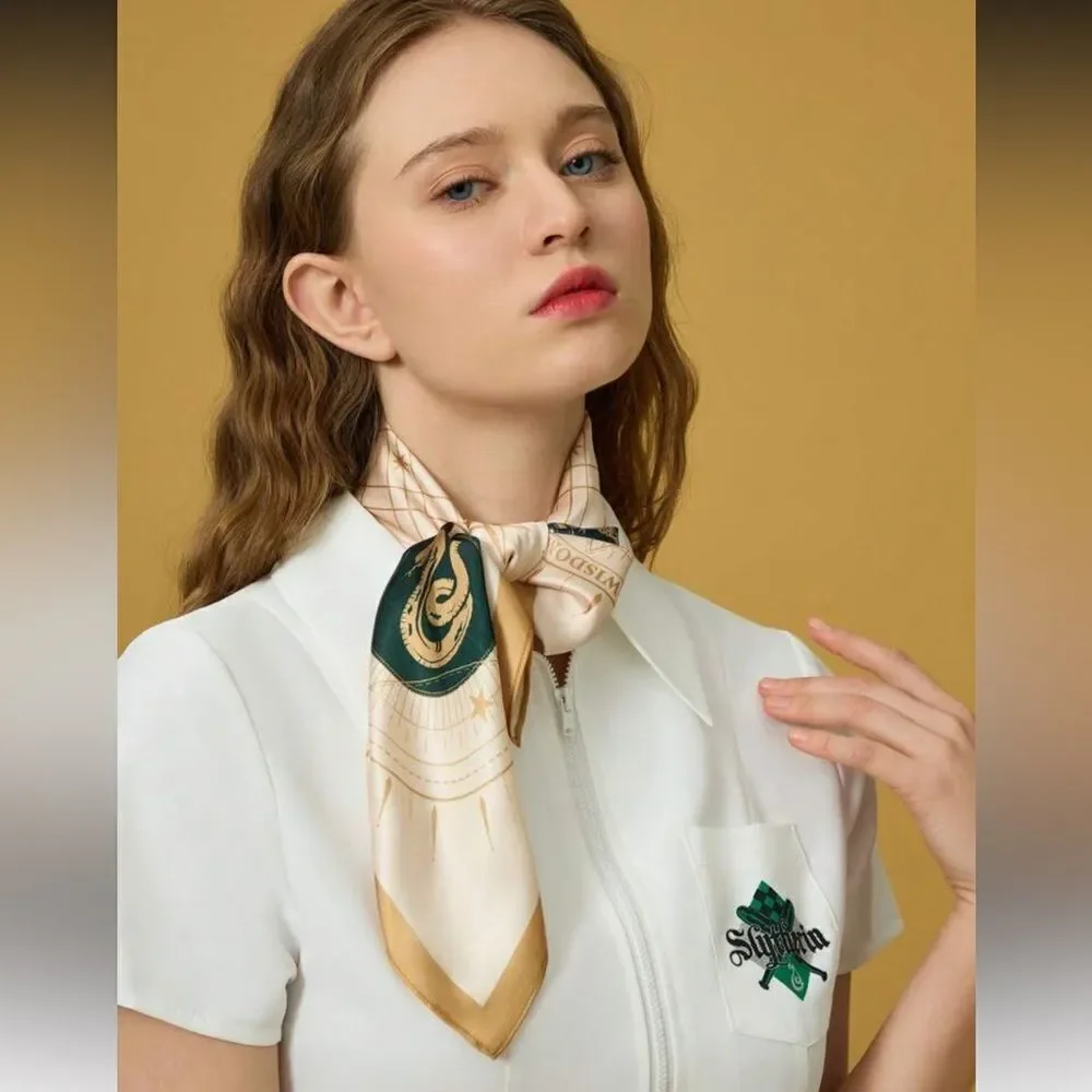 Anthropologie boho scarf